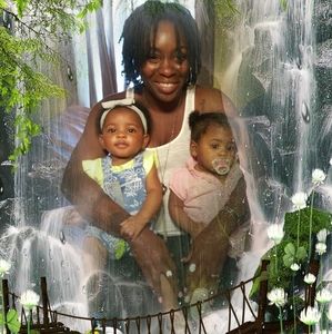 Meet your Posher, Joannetha